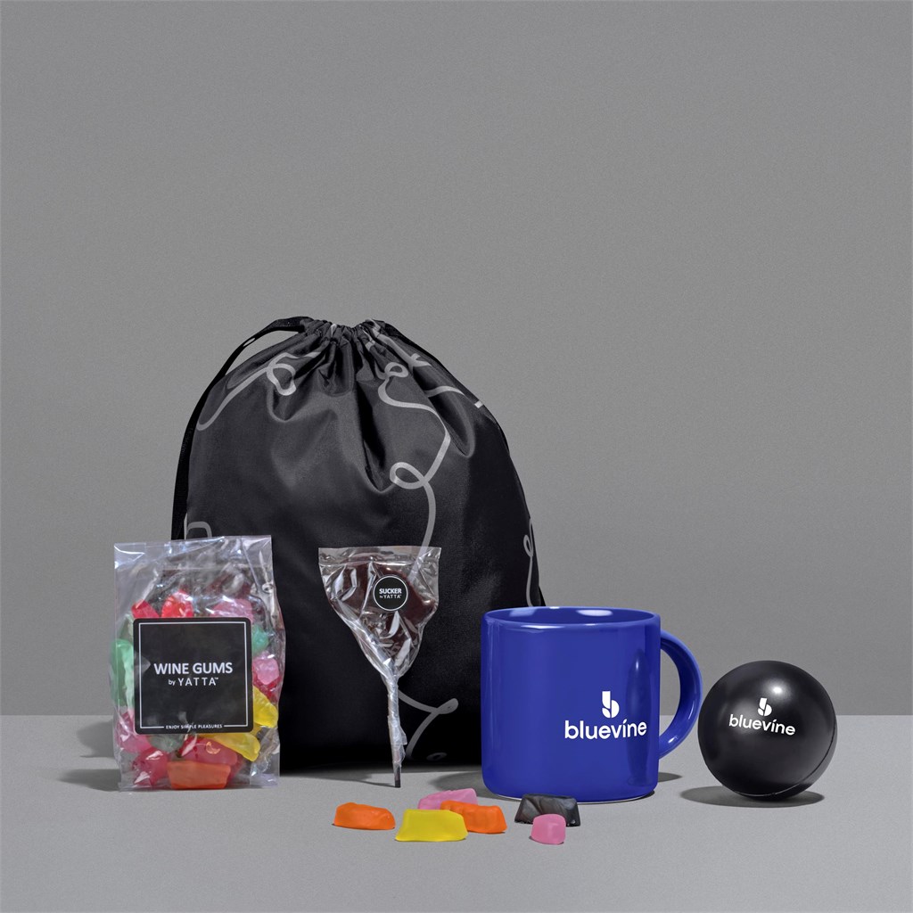 Yatta Desk Delights Hamper - Image 7