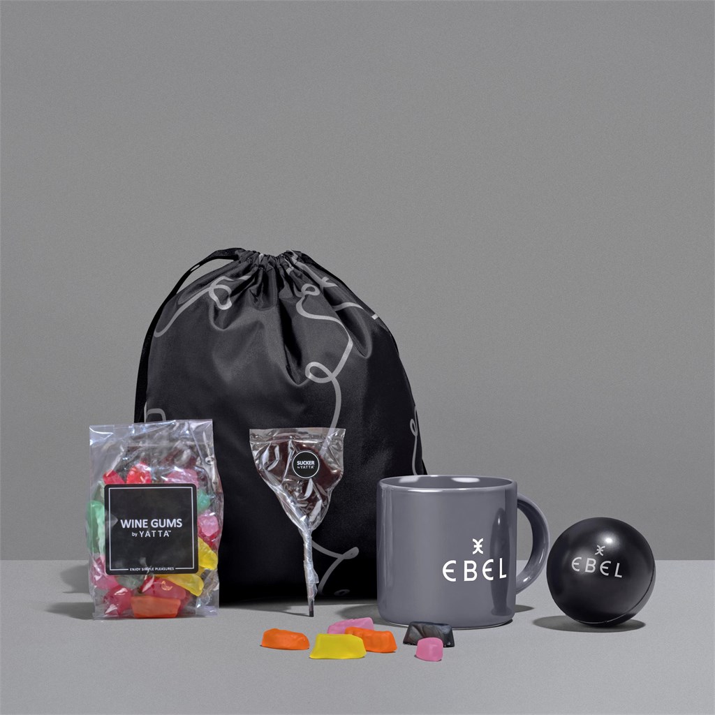 Yatta Desk Delights Hamper - Image 11