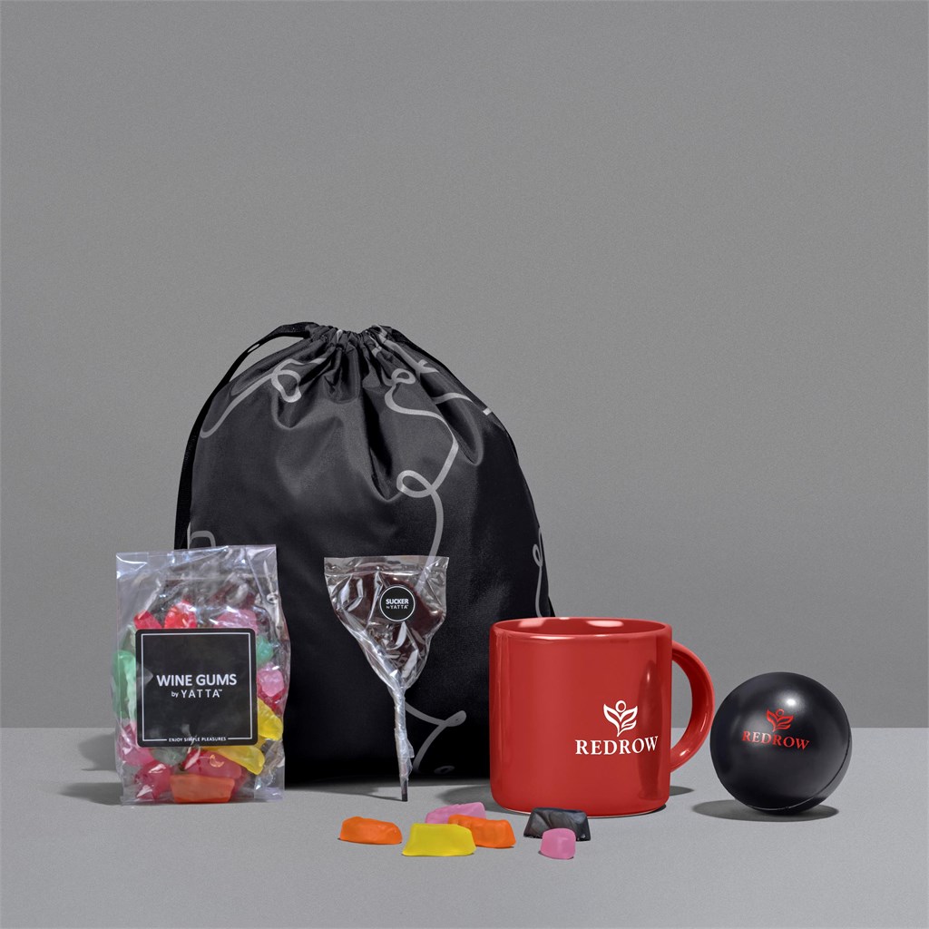 Yatta Desk Delights Hamper - Image 19