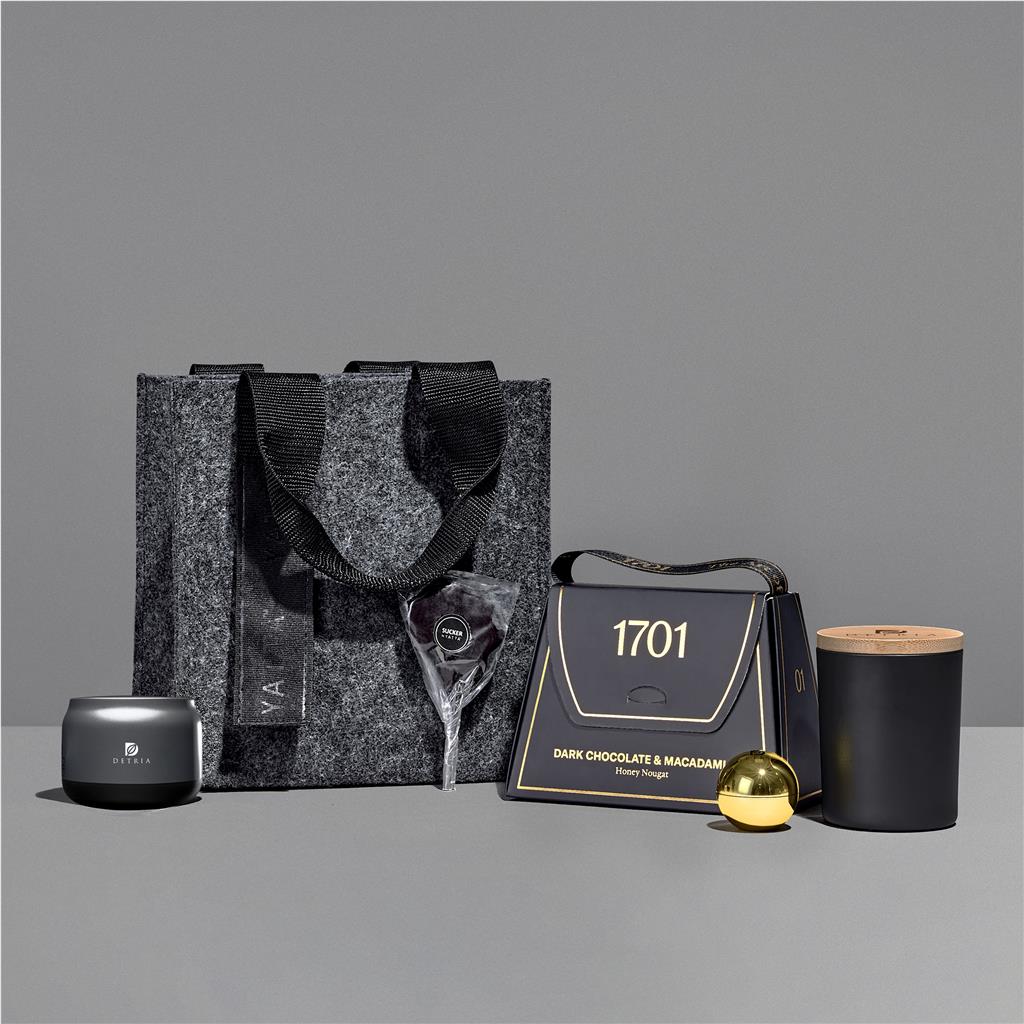 Yatta Sweet Harmony Hamper - Image 2