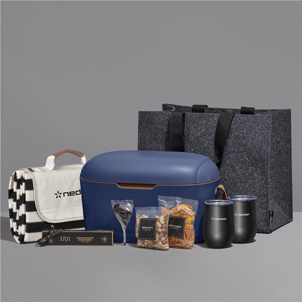 Yatta Outdoor Indulgence Hamper - Image 12