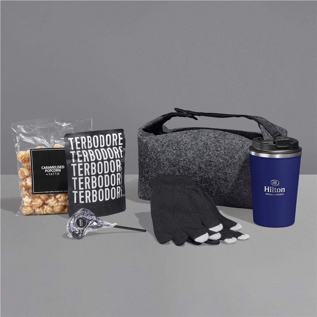 Yatta Frosty Fingers Hamper - Image 14