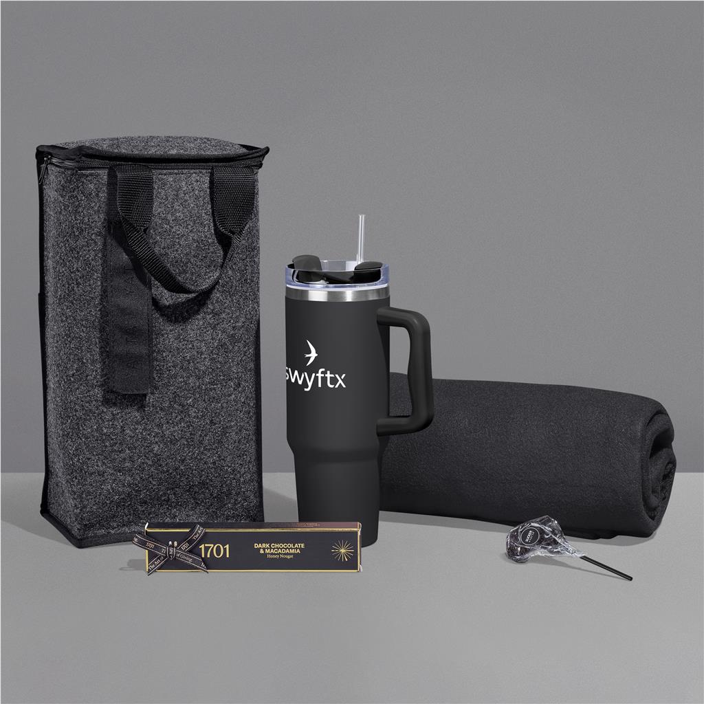 Yatta Warm Wishes Hamper - Image 2