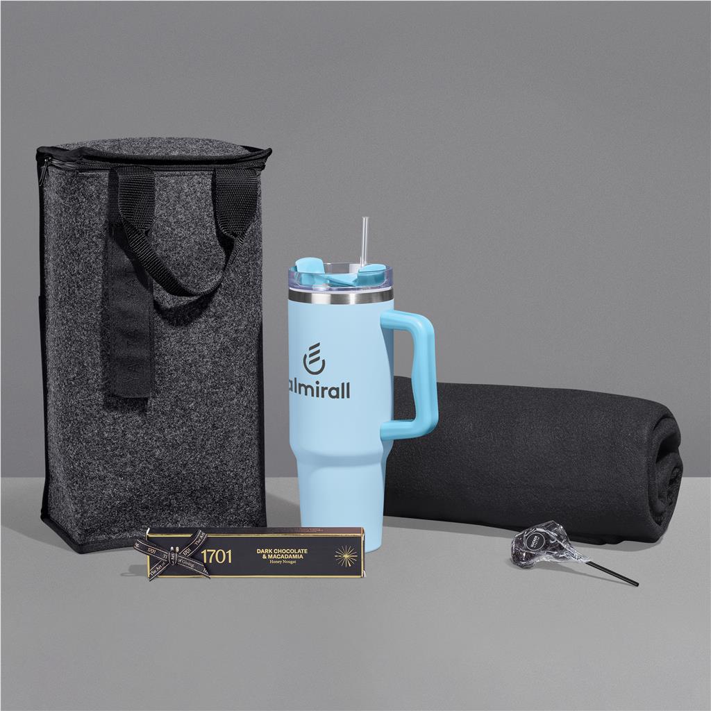 Yatta Warm Wishes Hamper - Image 14