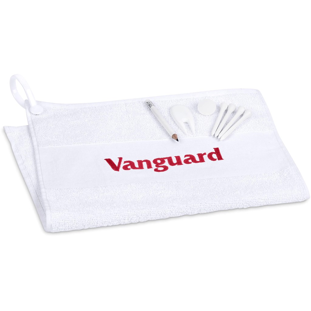 Altitude Monte Rei Golf Set - Image 18