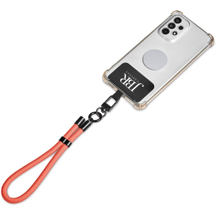 Altitude Silhouette Wrist Phone Strap - Image 19