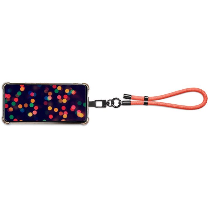 Altitude Silhouette Wrist Phone Strap - Image 3