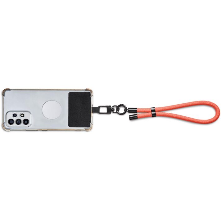 Altitude Silhouette Wrist Phone Strap - Image 16