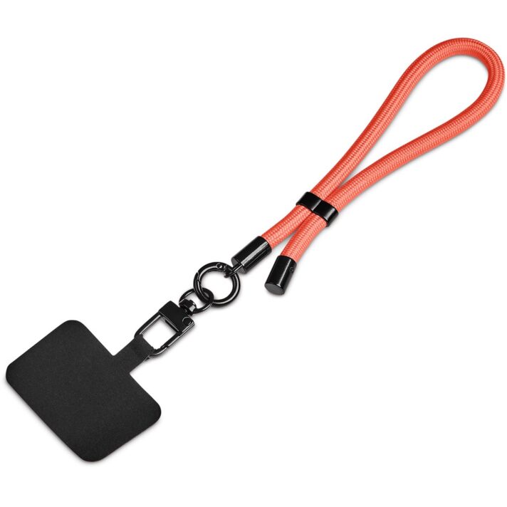 Altitude Silhouette Wrist Phone Strap - Image 18