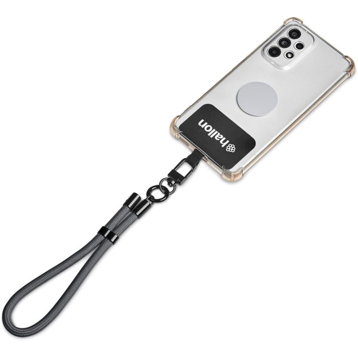 Altitude Silhouette Wrist Phone Strap - Image 22