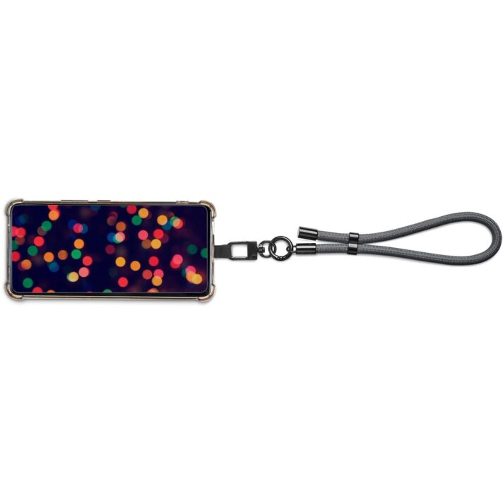 Altitude Silhouette Wrist Phone Strap - Image 5