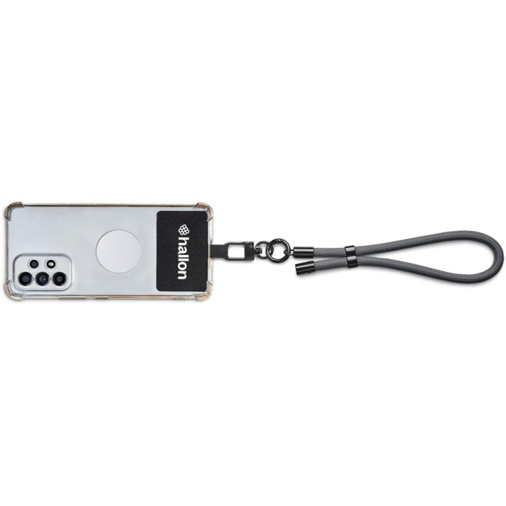 Altitude Silhouette Wrist Phone Strap - Image 23