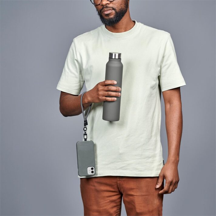 Altitude Silhouette Wrist Phone Strap - Image 2