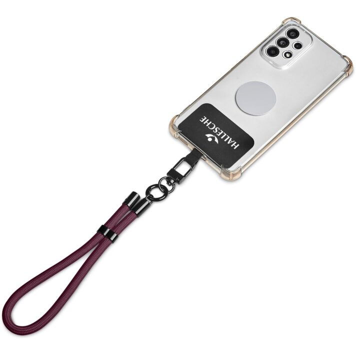 Altitude Silhouette Wrist Phone Strap - Image 26
