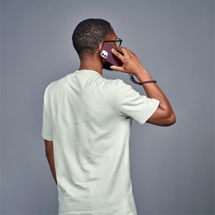 Altitude Silhouette Wrist Phone Strap - Image 11