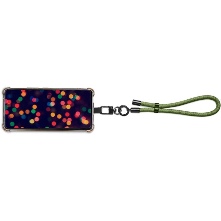 Altitude Silhouette Wrist Phone Strap - Image 10