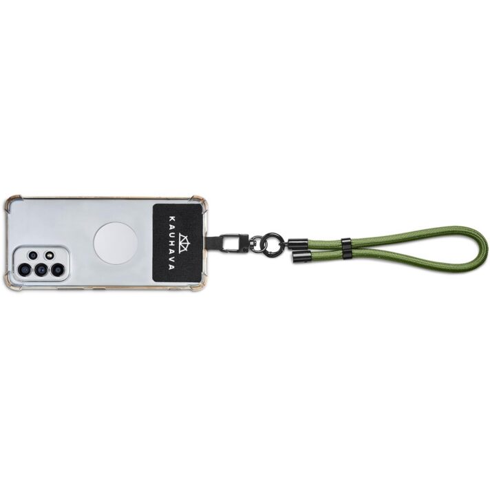 Altitude Silhouette Wrist Phone Strap - Image 36