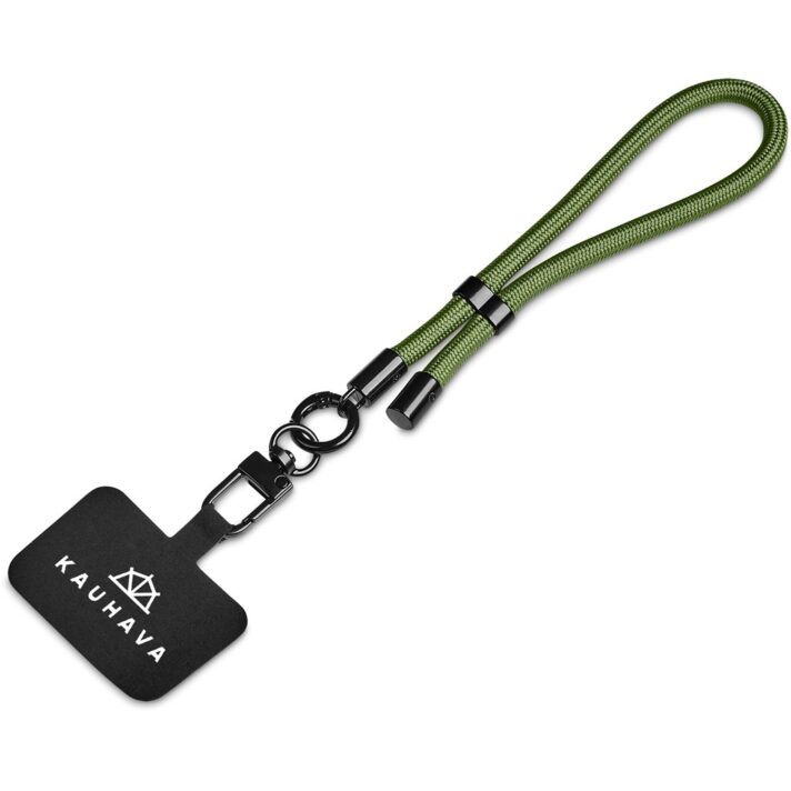 Altitude Silhouette Wrist Phone Strap - Image 31