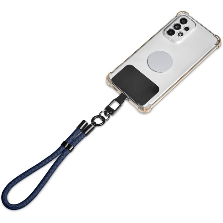 Altitude Silhouette Wrist Phone Strap - Image 38