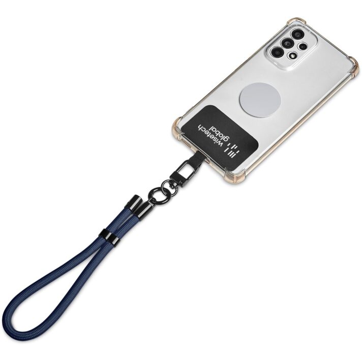 Altitude Silhouette Wrist Phone Strap - Image 37