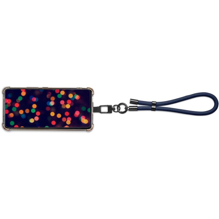 Altitude Silhouette Wrist Phone Strap - Image 7