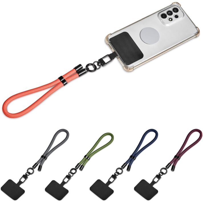 Altitude Silhouette Wrist Phone Strap - Image 9