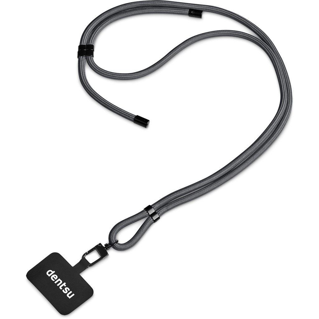 Altitude Silhouette Crossbody Phone Strap - Image 15