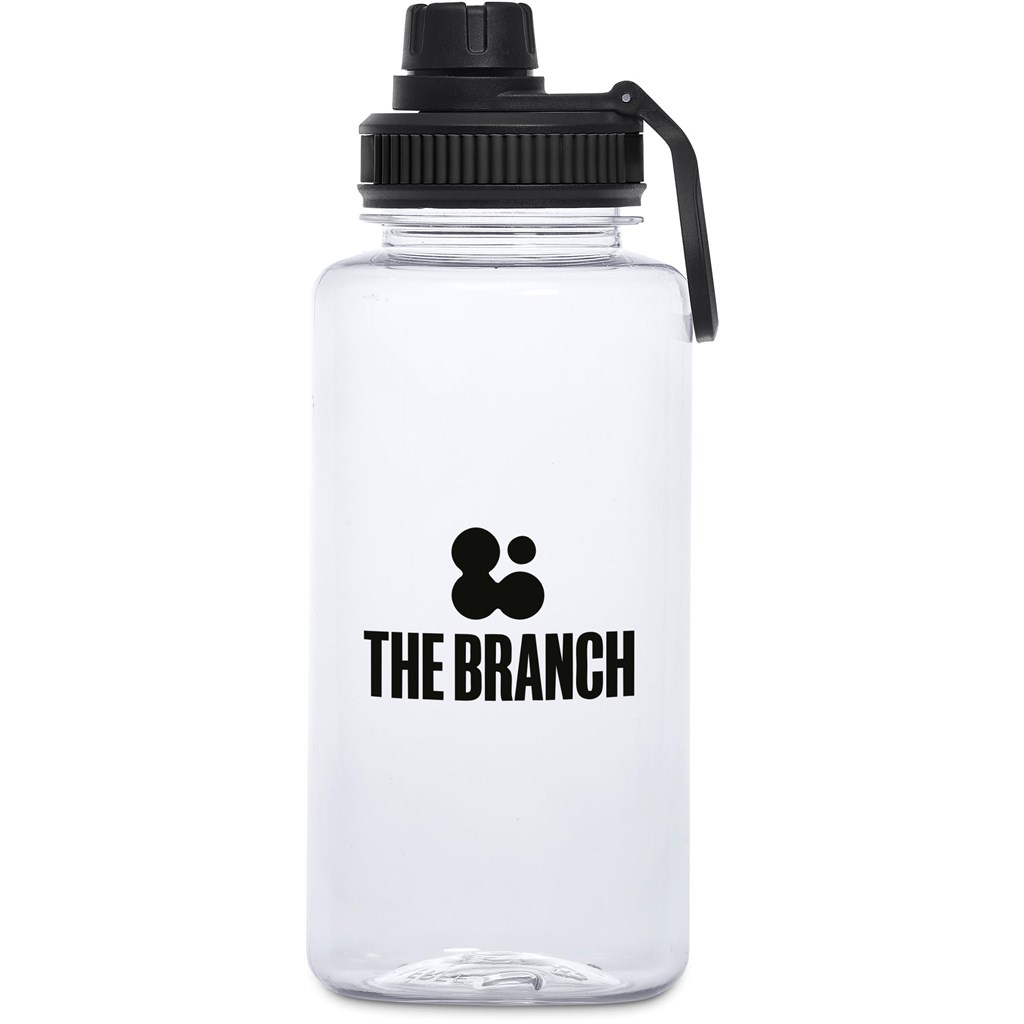 Altitude Franco Recycled PET Water Bottle – 1Litre - Image 3