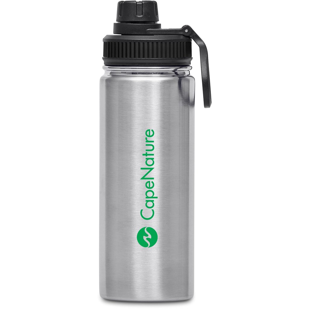 Altitude Cardozo Stainless Steel Water Bottle – 750ml - Image 4