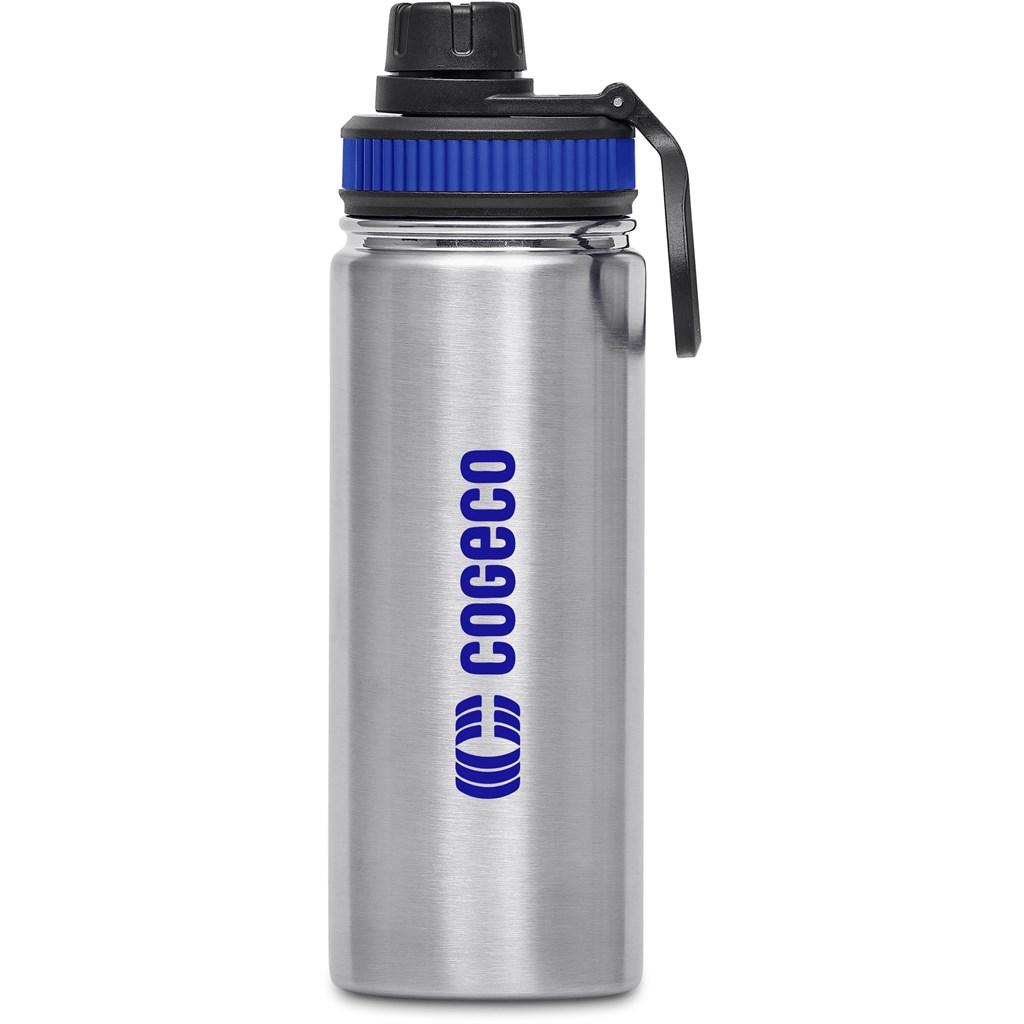 Altitude Cardozo Stainless Steel Water Bottle – 750ml - Image 14