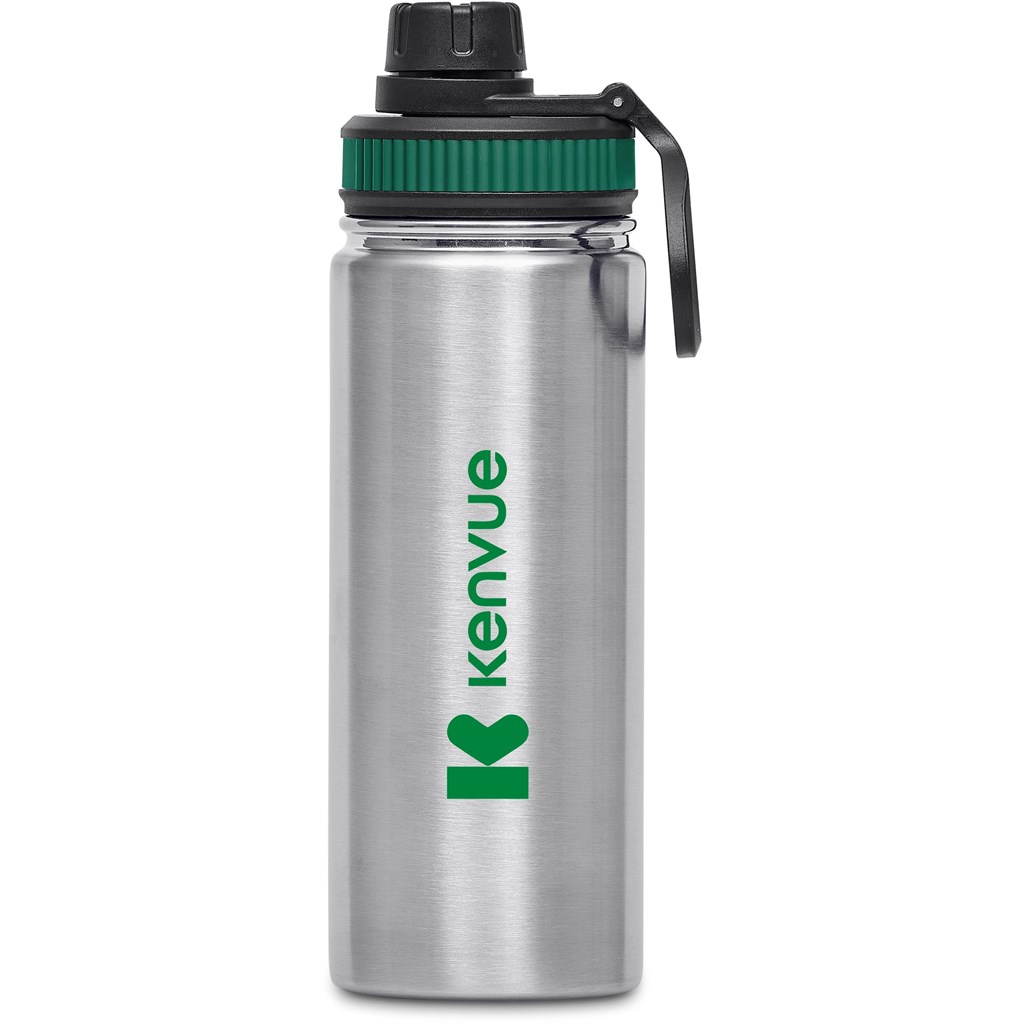 Altitude Cardozo Stainless Steel Water Bottle – 750ml - Image 24