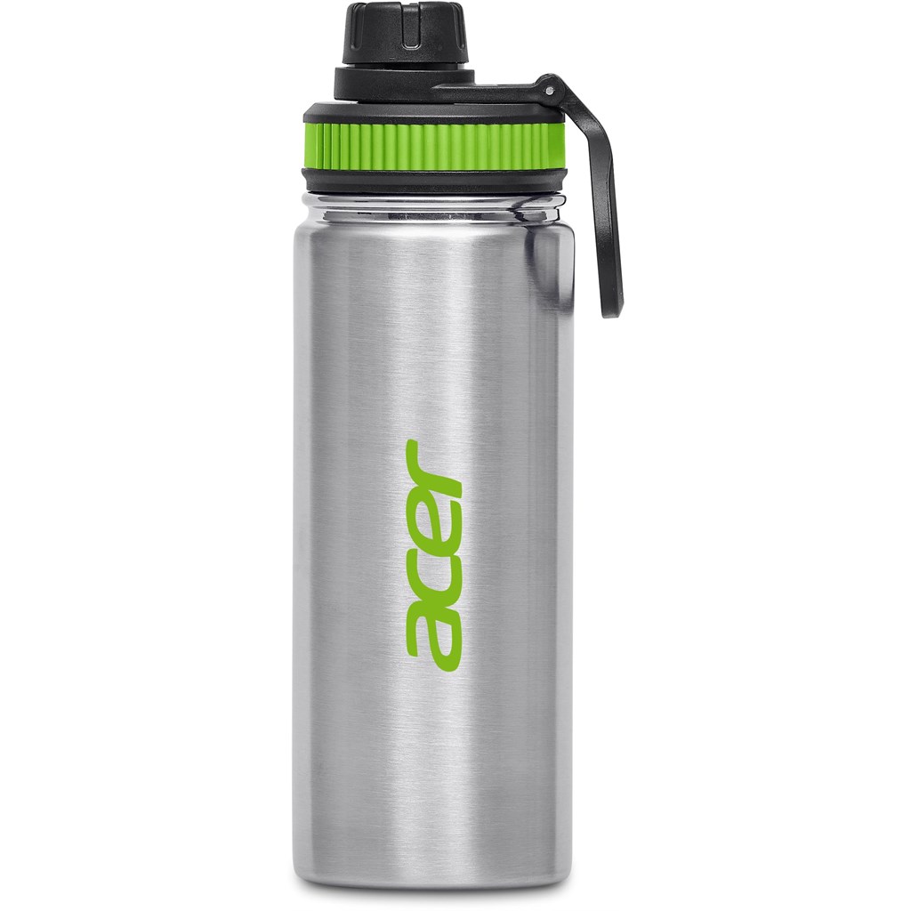 Altitude Cardozo Stainless Steel Water Bottle – 750ml - Image 34