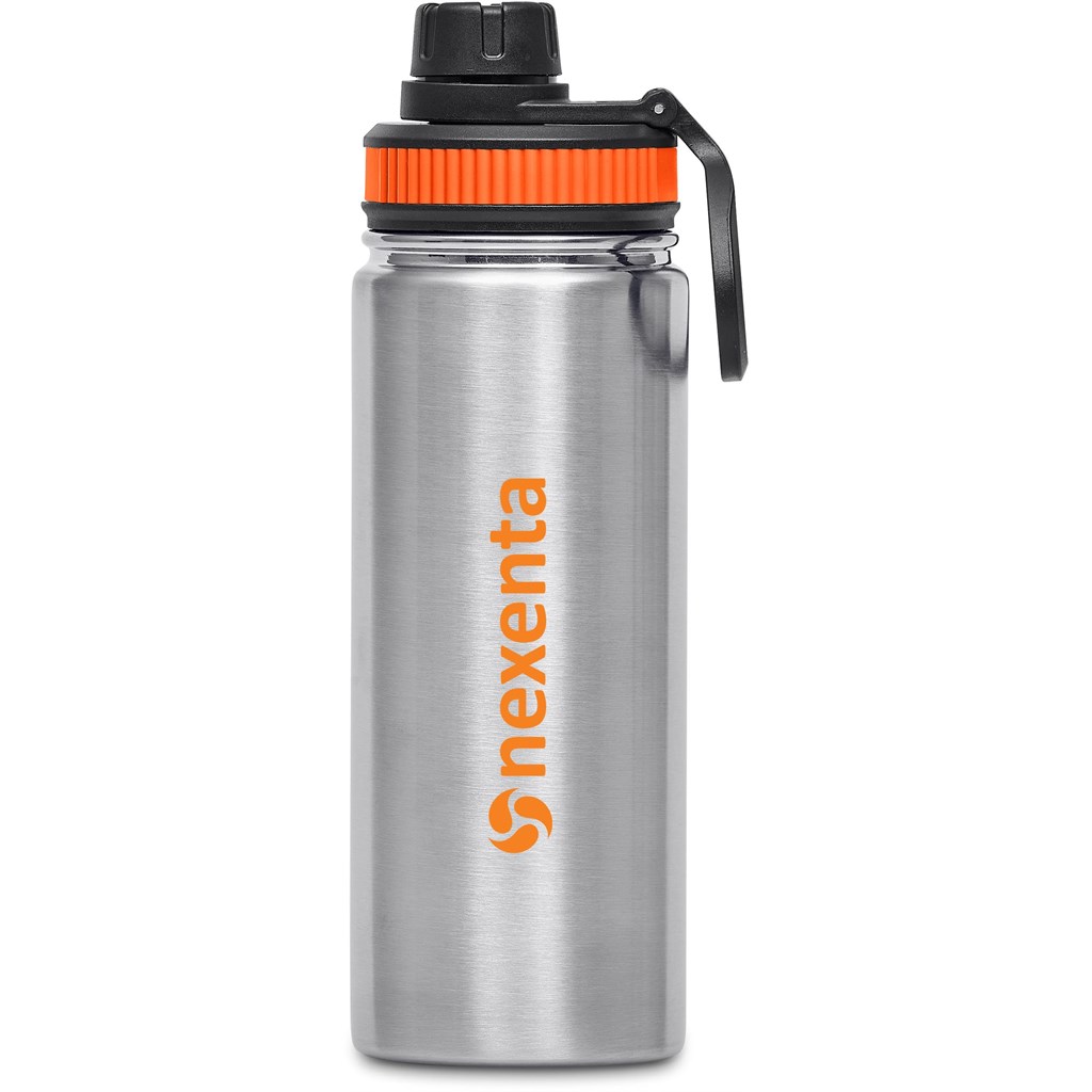 Altitude Cardozo Stainless Steel Water Bottle – 750ml - Image 54