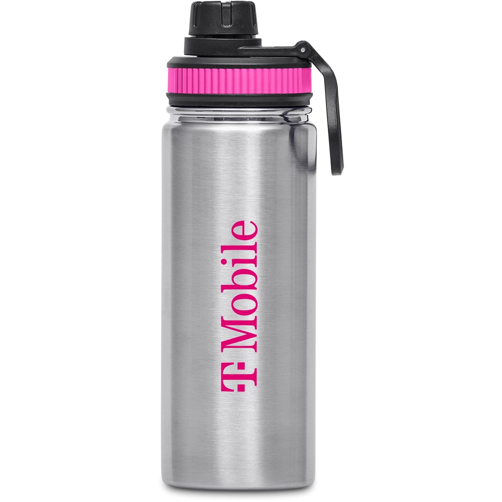 Altitude Cardozo Stainless Steel Water Bottle – 750ml - Image 64
