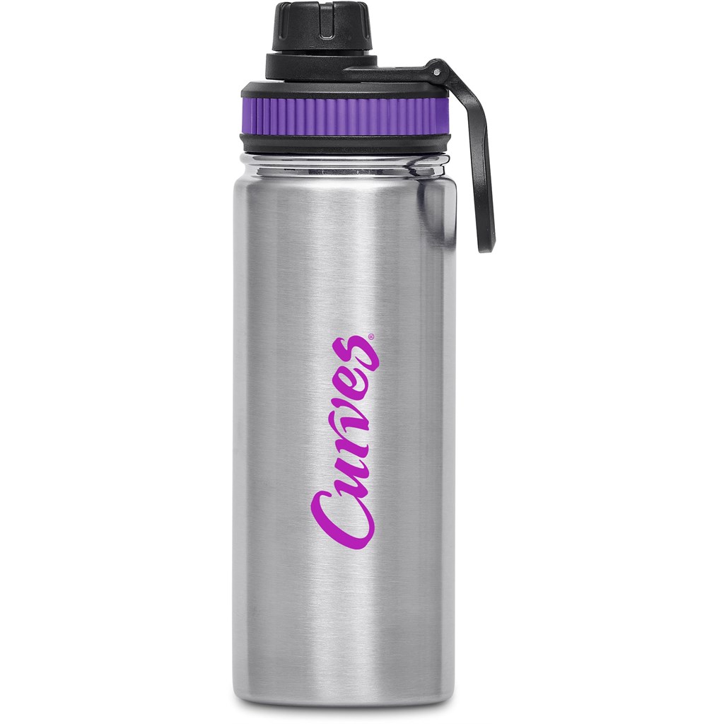 Altitude Cardozo Stainless Steel Water Bottle – 750ml - Image 74