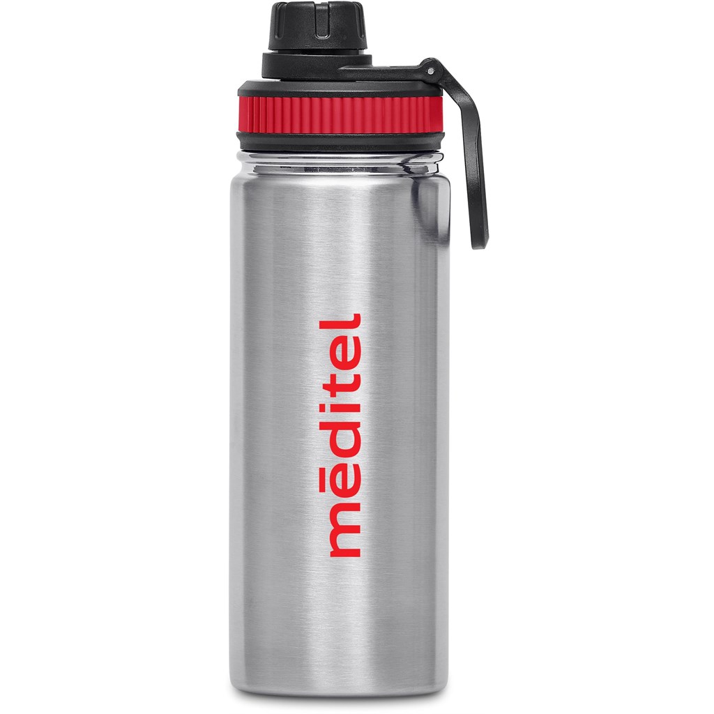 Altitude Cardozo Stainless Steel Water Bottle – 750ml - Image 84