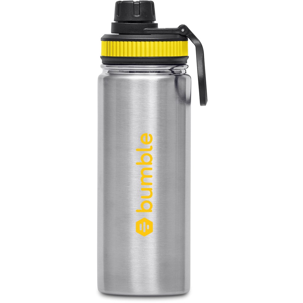 Altitude Cardozo Stainless Steel Water Bottle – 750ml - Image 114
