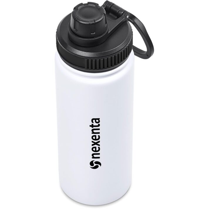 Altitude Tevez Stainless Steel Water Bottle – 750ml - Image 10