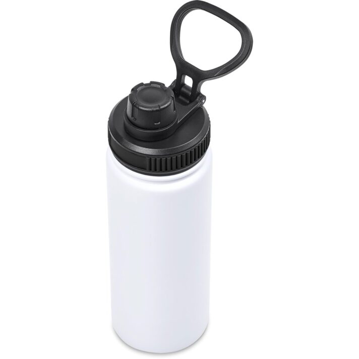 Altitude Tevez Stainless Steel Water Bottle – 750ml - Image 4