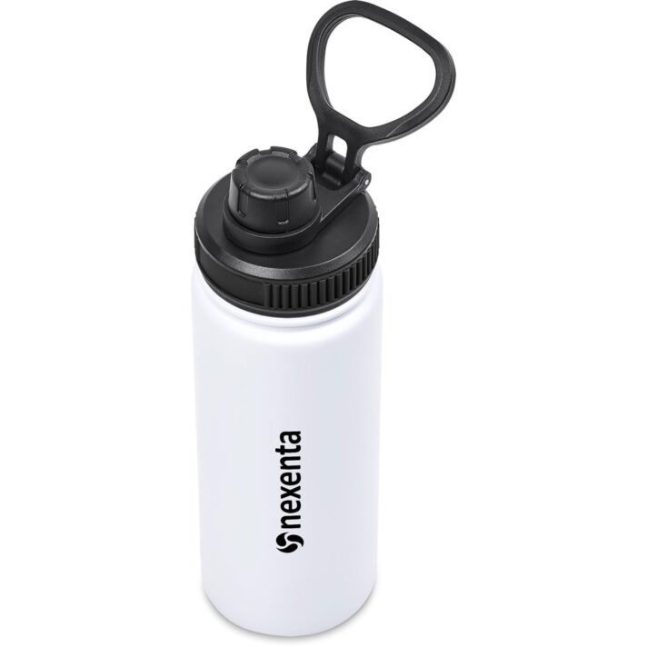 Altitude Tevez Stainless Steel Water Bottle – 750ml - Image 11