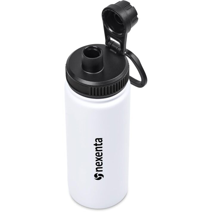 Altitude Tevez Stainless Steel Water Bottle – 750ml - Image 8