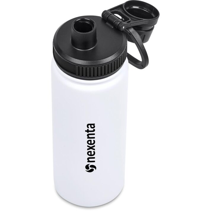 Altitude Tevez Stainless Steel Water Bottle – 750ml - Image 5