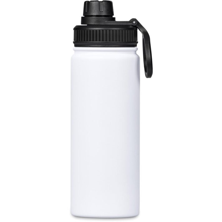 Altitude Tevez Stainless Steel Water Bottle – 750ml - Image 12
