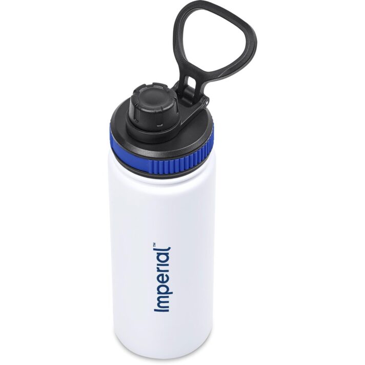 Altitude Tevez Stainless Steel Water Bottle – 750ml - Image 13