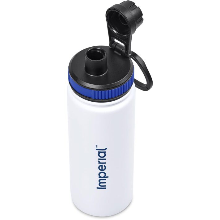 Altitude Tevez Stainless Steel Water Bottle – 750ml - Image 15