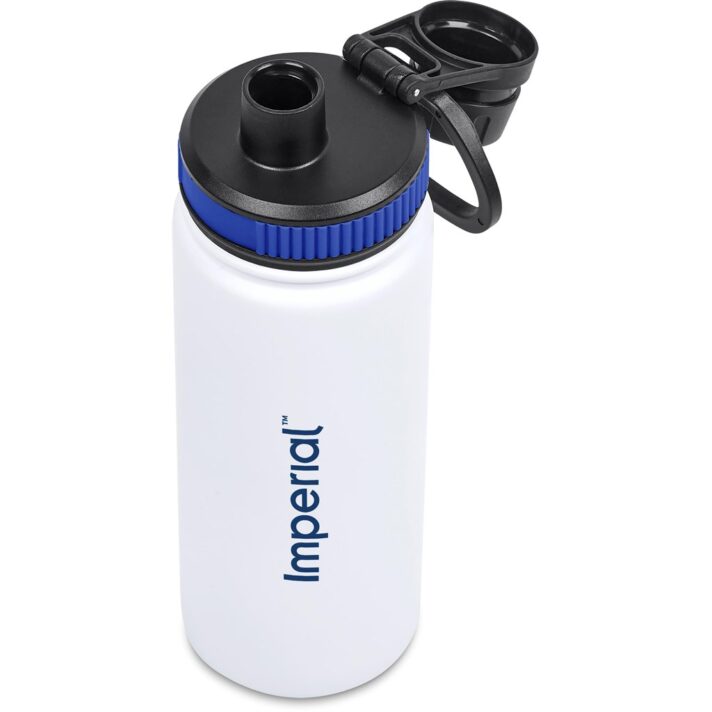 Altitude Tevez Stainless Steel Water Bottle – 750ml - Image 19