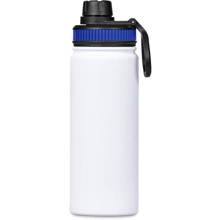 Altitude Tevez Stainless Steel Water Bottle – 750ml - Image 16