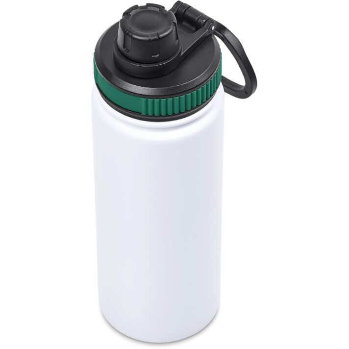 Altitude Tevez Stainless Steel Water Bottle – 750ml - Image 25