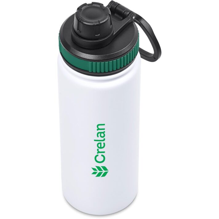 Altitude Tevez Stainless Steel Water Bottle – 750ml - Image 24
