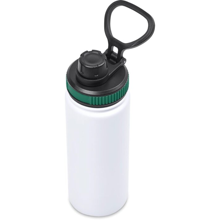 Altitude Tevez Stainless Steel Water Bottle – 750ml - Image 22